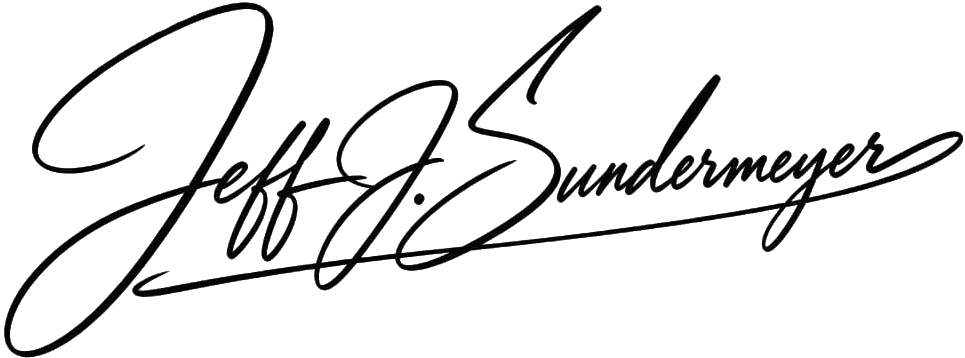 CEO Signature